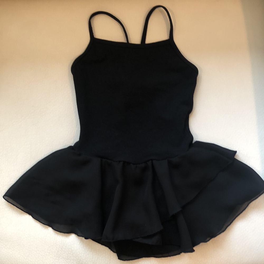 Girls tutu